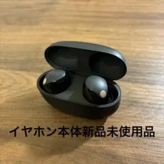 【本体新品】　SONY WF-1000XM5