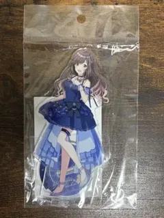 アイドルマスター 新田美波 アクリルスタンド デレステ10th 千秋楽 