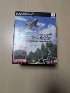 フライングサーキット PlayStation 2