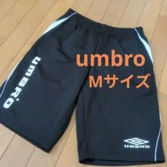 umbro　ハーフパンツ　Мサイズのサムネイル