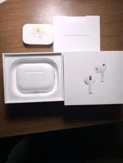 【美品】Apple AirPods Pro 第3世代