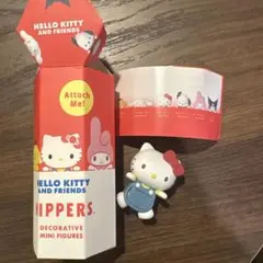 HIPPERS キティーちゃん SANRIO HELLO KITTY