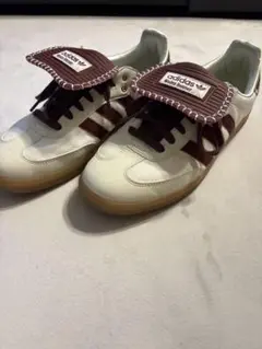Adidas Wales Bonner Samba 28cmのサムネイル