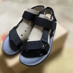 CAMPER スポーツサンダル ブラック/41のサムネイル