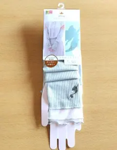 ディズニープリンセス　アリエル アームカバー ドラックストア限定　新品