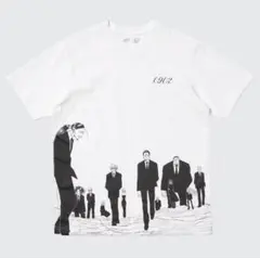 UNIQLO MANGA UT HUNTER×HUNTER Tシャツ XLのサムネイル