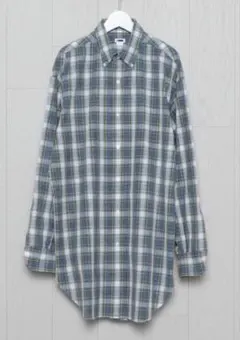 2026年最新】H BEAUTY&YOUTH UNITED ARROWS 柄：チェック メンズ 長袖