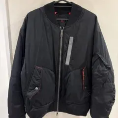 2026年最新】AIR JORDAN メンズ MA-1・フライトジャケットの人気