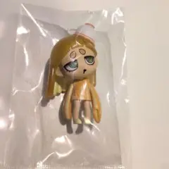 ウイルスイーツ　レモンティー