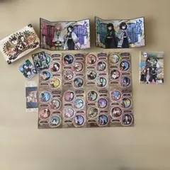 鬼滅の刃　キャラクターグッズ