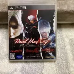 デビル メイ クライ HDコレクション