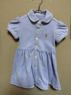 ラルフローレン　ワンピース