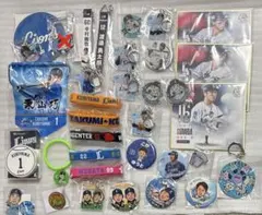 埼玉西武ライオンズ 2026 ファンクラブ特典品 - メルカリ