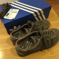 adidas TOBACCO JS HQ9177 別注　27cmのサムネイル