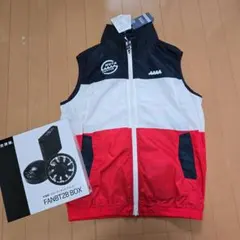 muta MARINE 空調服 ベスト スターターキット - メルカリ