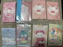 サンリオ ウエハース カード　バラ売り