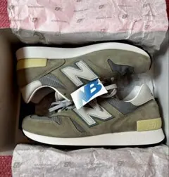 New Balance U1300JP 2025 27.5cm 新品未使用のサムネイル