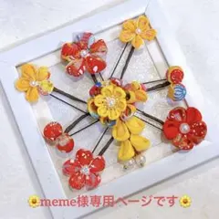 meme様専用ページです♪