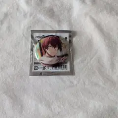 アイナナ　狗丸トウマ　缶バッジ　16PRODUCES