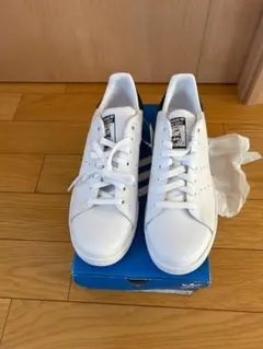 新品・未使用 adidas アディダス STAN SMITH スタンスミス