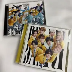 Yes!東京 15周年D盤 BUDDiiS盤 CD
