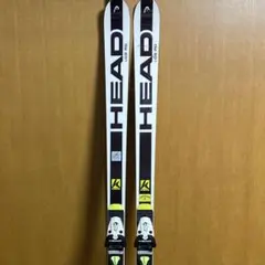 2025年最新】head gs スキーの人気アイテム - メルカリ