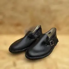 ★ OPANAK 1935　ラバーシューズ24cm ★ s-5のサムネイル