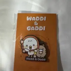 ピンパッジ
