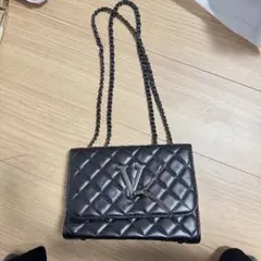 キルティング チェーン