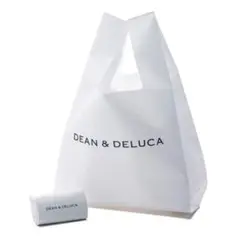 DEAN&DELUCA ミニマムエコバッグ