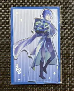 KAITO アクリルスタンド BIG Happy 16th Birthday 初音ミク 16th Birthdayくじ アクリルスタンド KAITO - メルカリ