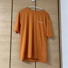 チャンピオン　半袖　スポーツ