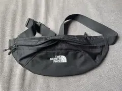 THE NORTH FACE ボディバッグ ブラック