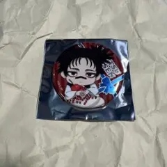 東京ドーム　呪術廻戦　THE キャラ　ホログラム缶バッジ　脹相