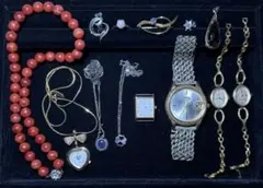 2026年最新】遺品整理 ネックレスの人気アイテム - メルカリ