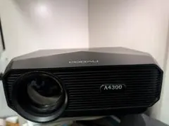 2025年最新】cooau プロジェクター a4300の人気アイテム - メルカリ