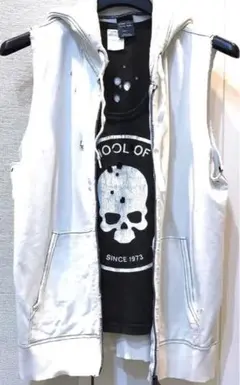 NUMBERNINE sacai undercover Y's MM6