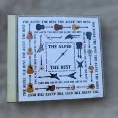 THE ALFEE 2004 LOVE&PEACE A DAY OF LOVE - メルカリ