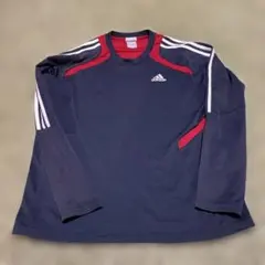 adidas CLIMACOOL 長袖スポーツウェア