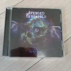 Avenged Sevenfold / 『The Stage』輸入盤