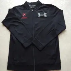 UNDERARMOR　長袖ジャージ　160