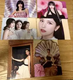 2026年最新】twice モモ トレカ misamoの人気アイテム - メルカリ