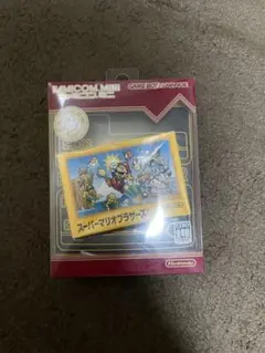 スーパーマリオブラザーズ ゲームボーイアドバンス