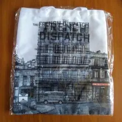 2025年最新】フレンチディスパッチ トートバッグの人気アイテム - メルカリ