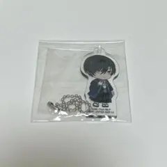 ブルーロック 糸師凛 アクリルキーホルダー 一番くじ