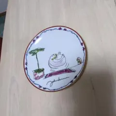 ビートルズ　ジョンレノン bagone バッグワン　プレート ビートルズ John Lennon ジョンレノン bagone バッグワン プレート