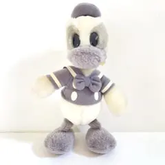 ディズニー　ドナルドダック　ぬいぐるみ