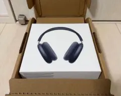 【極美品】AirPods MAX 第2世代(Type-C）