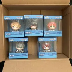 あんスタ ナイツ Huggy Good Smile デフォルメフィギュア レオ