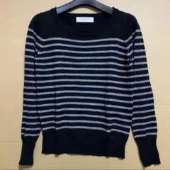 イーハイフンワールドギャラリー　ニット　トップス　レディース